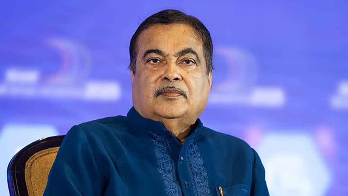 गडकरी ने कहा, राज्य सरकारें बाइक टैक्सी को मंजूरी दें, 8 करोड़ को रोजगार मिल सकेगा