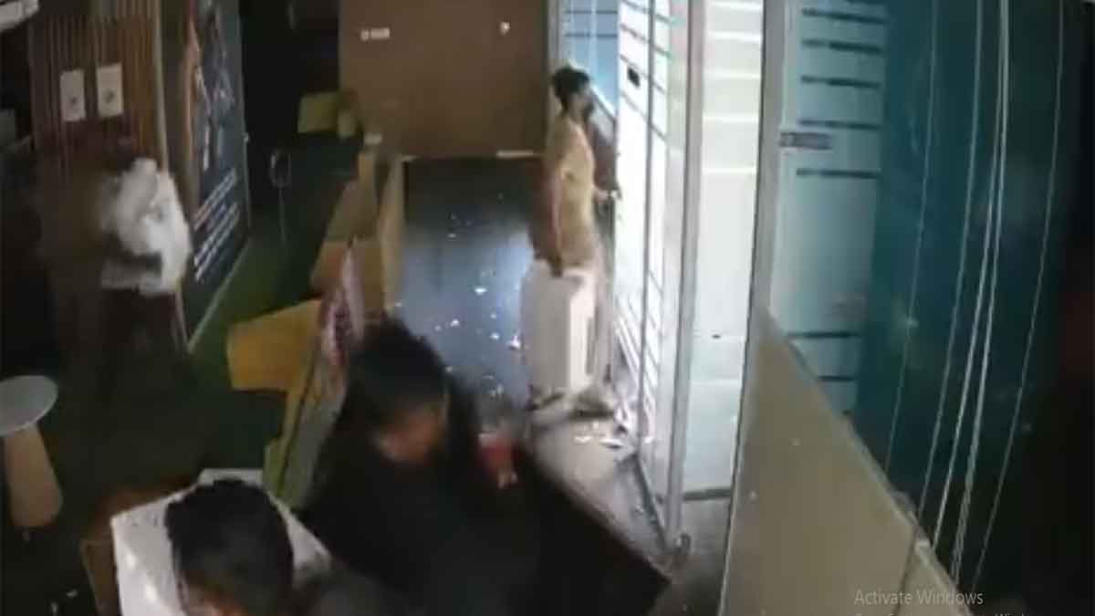 Abhishek Banerjee, office