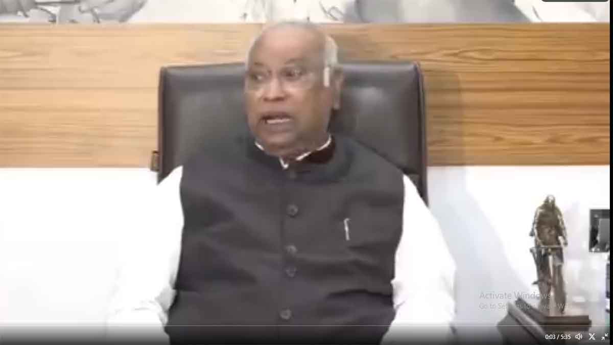 Haldwani  Controversy, Khadge