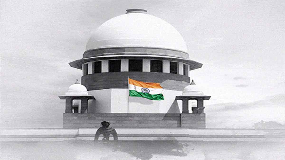 स्कूलों में बिना इजाजत पत्रकारों, यूट्यूबर्स की इंट्री नहीं, SC ने लगाई मुहर, CJP के अभियान को झटका