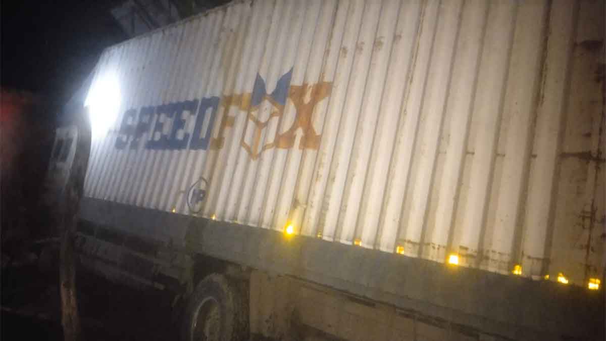 accident,  container