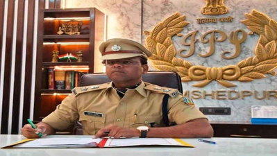 जमशेदपुर में इतनी बड़ी लूट के 10 दिन बाद भी पुलिस के हाथ खाली, आखिर क्या कर रही है पुलिस