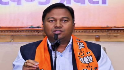 सरकारी अस्पतालों में दवा खरीद पर भाजपा ने उठाए सवाल, स्वास्थ्य मंत्री को घेरा
