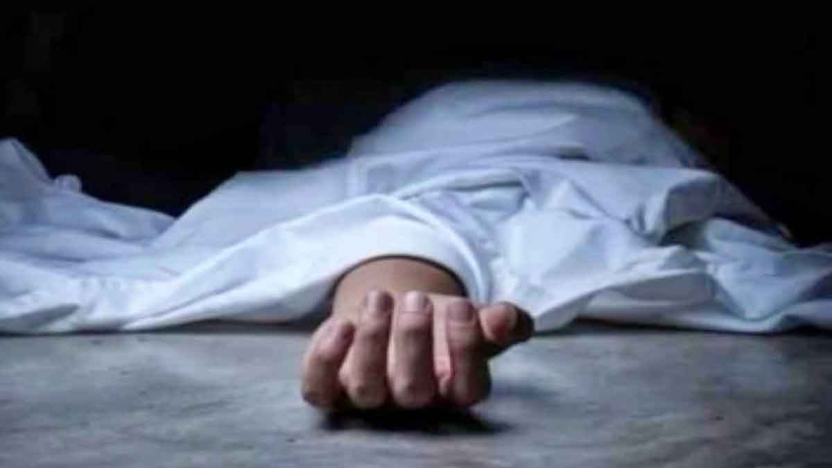 Gaur Chandra Bagti,  murdered