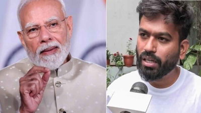 पीएम मोदी पर हमलावर दीपके, जो अब तक किसी ने नहीं कहा, वो सब कह दिया