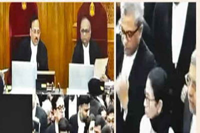 ममता बनर्जी ने कहा, व्हाट्सऐप आयोग SIR के बहाने बंगाल को निशाना बना रहा है, सुप्रीम कोर्ट ने ECI से जवाब तलब किया