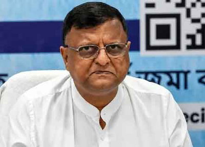 बंगाल में जीते हुए उम्मीदवारों को आज विजय रैली की अनुमति नहीं : CEO मनोज अग्रवाल