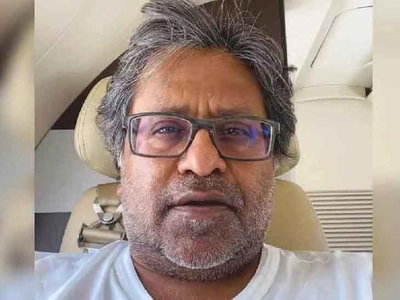 ललित मोदी फिर सुर्खियों में, कहा, मैं नरेंद्र मोदी के करीब था, लेकिन नजदीकी राजनीति को लेकर नहीं थी...