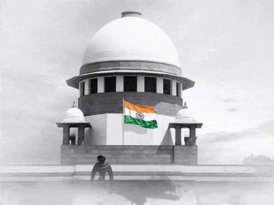 SC का फैसला, ऊंची डिग्रियों वाले उम्मीदवार को कम शैक्षणिक योग्यता वाले पद पर नियुक्ति का अधिकार नहीं