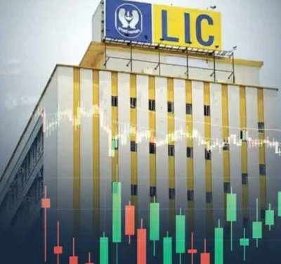 LIC एक बार फिर चर्चा में, सरकार का 6.5 फीसदी हिस्सेदारी बेचने का फैसला...
