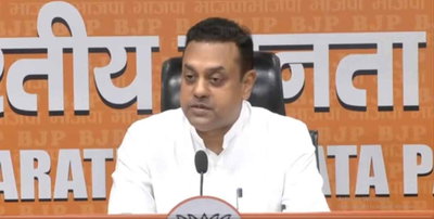 कर्नाटक-झारखंड में जारी छात्र आंदोलनों पर राहुल की चुप्पी, भाजपा ने डबल स्टैंडर्ड अपनाने का आरोप लगाया