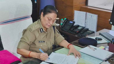 सेवानिवृत्ति से एक दिन पहले डीजीपी की नियुक्ति पर सवाल, सुप्रीम कोर्ट में सुनवाई 7 को