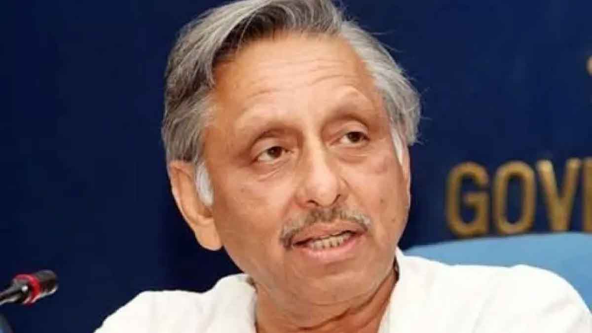 CEC, Aiyar