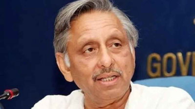 CEC ज्ञानेश कुमार का आचरण शर्मनाक : मणिशंकर अय्यर