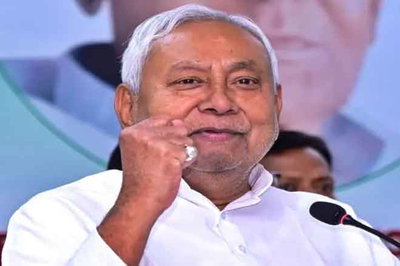 बिहार की राजनीति में उलटफेर, सीएम नीतीश कुमार ने राज्यसभा जाने की इच्छा जताई