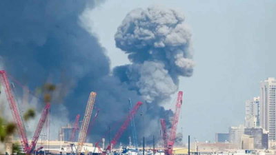 ईरान का मिडिल ईस्ट के देशों में बने अमेरिकी बेस पर हमला, इजराइल का न्यूक्लियर सेंटर उड़ाने की धमकी