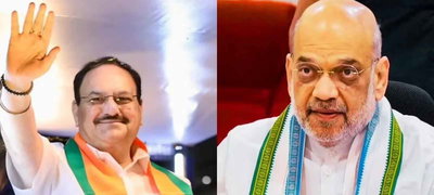 पश्चिम बंगाल में 9 मई को नये सीएम का शपथ ग्रहण समारोह, अमित शाह पर्यवेक्षक बनाये गये