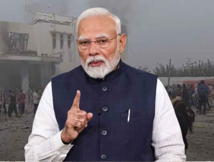 यूएई के फुजैरा में ईरान का हमला, तीन भारतीय घायल,  पीएम मोदी ने कहा, ऐसी हिमाकत बर्दाश्त नहीं की जायेगी