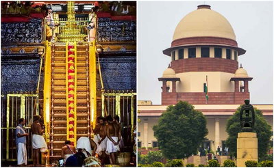 सबरीमाला मामला : SC  का तंज, जनहित याचिकाएं अब प्राइवेट, पब्लिसिटी, पॉलिटिकल इंटरेस्ट लिटिगेशन