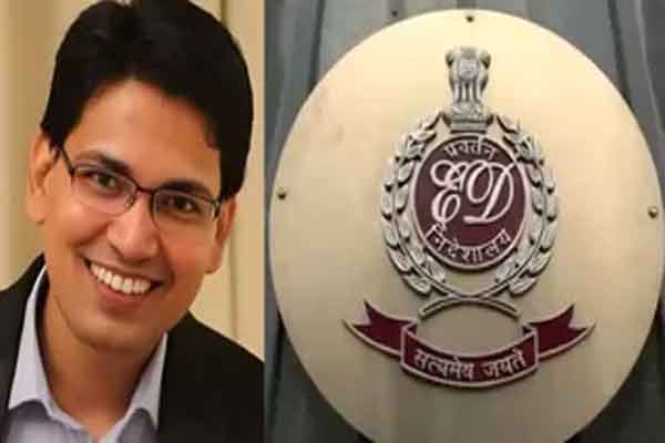 बिहार : रिशु श्री टेंडर स्कैम मामले में दर्जन भर भैया आईएएस अधिकारी लपेटे में