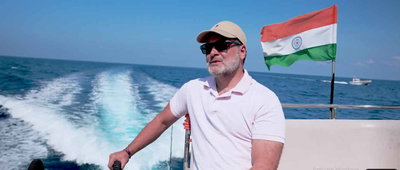 विश्व पर्यावरण दिवस पर राहुल गांधी का आरोप, मोदी सरकार ग्रेट निकोबार द्वीप को नष्ट कर रही है