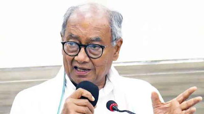 दिग्विजय सिंह का पीएम मोदी को पत्र, पेपर लीक मामलों में NTA की कार्रवाईयों पर श्वेत पत्र लाने की अपील