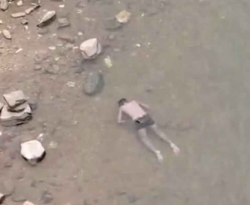 आसंगी चेक डैम में डूबे दूसरे छात्र का शव भी मिला, आदित्यपुर में पसरा मातम