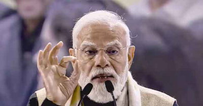 पीएम मोदी ने एनडीए के सांसदों को नाश्ते पर बुलाया, राजनीति में सफलता पाने के टिप्स दिये