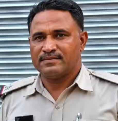 साहिबगंज में ड्यूटी पर तैनात ASI पर चाकू से हमला, हालत गंभीर