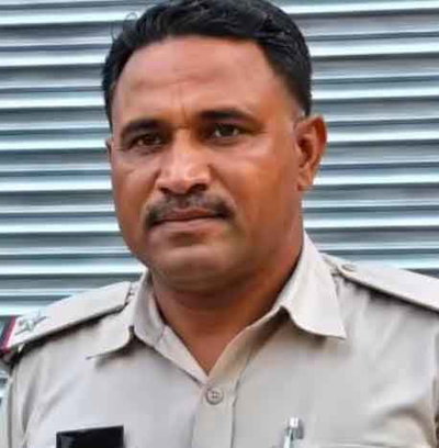 साहिबगंज में ड्यूटी पर तैनात ASI पर चाकू से हमला, हालत गंभीर