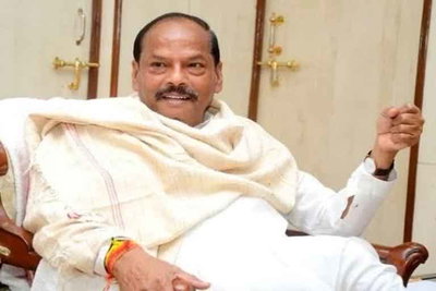 झारखंड के छात्रों के समर्थन में पूर्व सीएम रघुवर दास का CM हेमंत सोरेन के नाम खुला पत्र