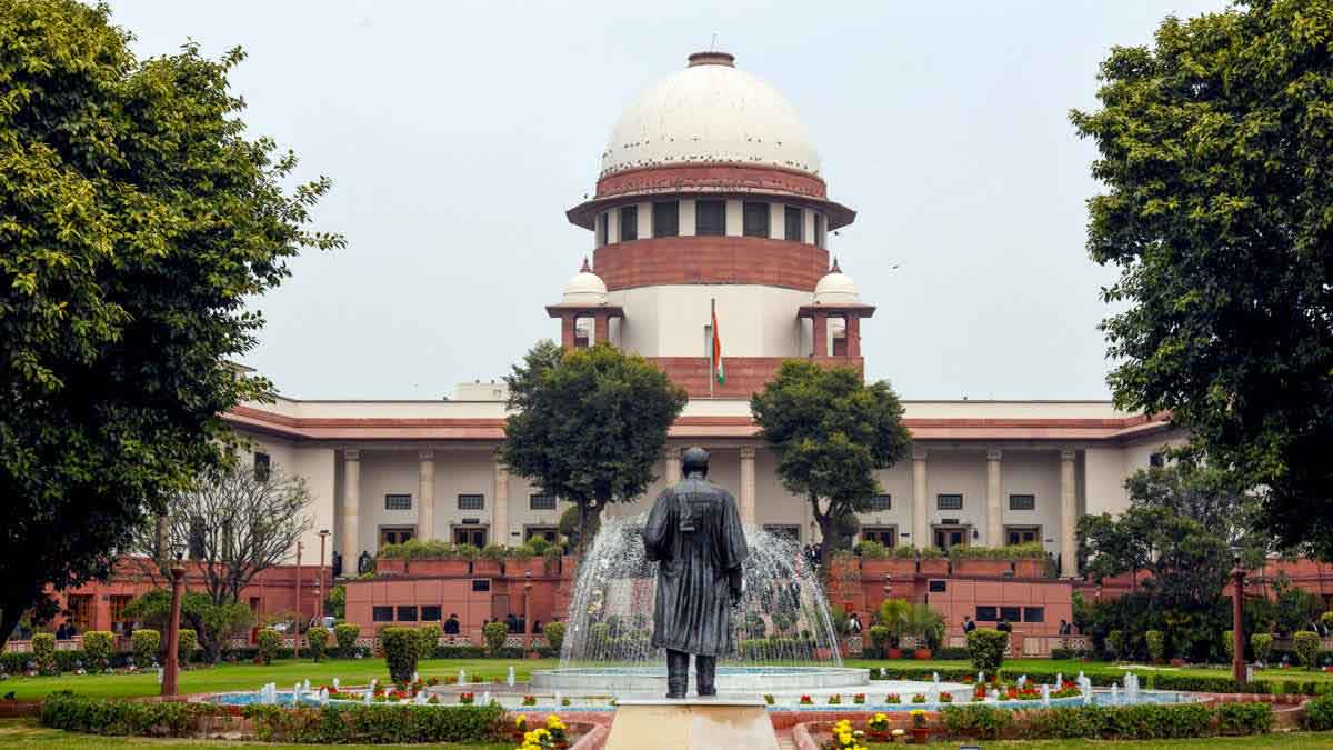 Supreme Court,  judges