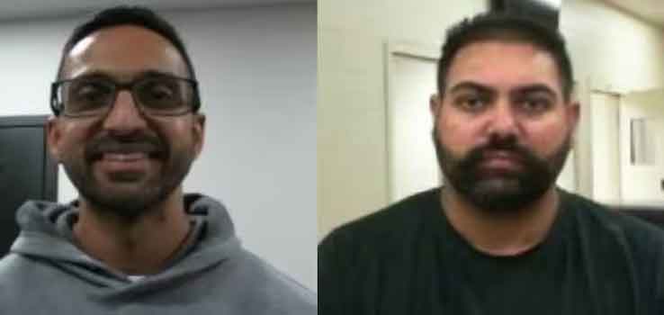 अमेरिकी गृह सुरक्षा विभाग की  WORST  O F WORST  अपराधियों की सूची में भारतीय मूल के 89 लोगों के नाम