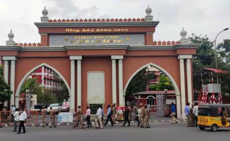 हिरासत में पिता पुत्र की मौत, मद्रास हाईकोर्ट का अहम फैसला, 9 पुलिसकर्मियों को मौत की सजा
