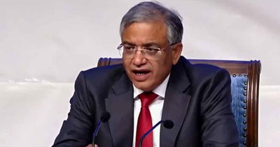 मुख्य चुनाव आयुक्त ज्ञानेश कुमार के खिलाफ  विपक्ष का  महाभियोग प्रस्ताव खारिज