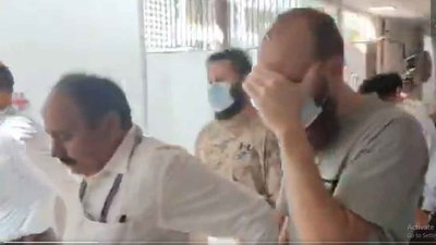 देश विरोधी हरकतें, NIA कोर्ट ने 6 यूक्रेनियन और एक अमेरिकी नागरिक को  30 दिन की न्यायिक हिरासत में भेजा