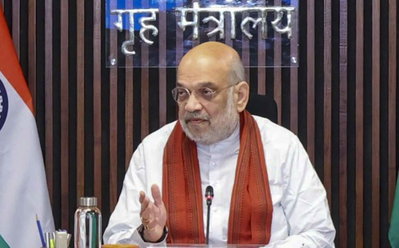 धनबाद में अवैध कोयला खनन : अमित शाह का CISF को जीरो कोल लीकेज प्लान लागू करने का निर्देश