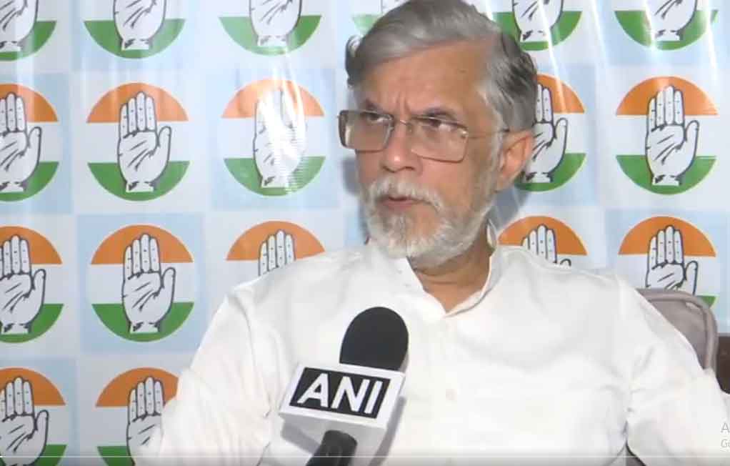 भाजपा-आरएसएस के लिए धर्म सिर्फ राजनीतिक सत्ता हासिल करने का जरिया :  कांग्रेस