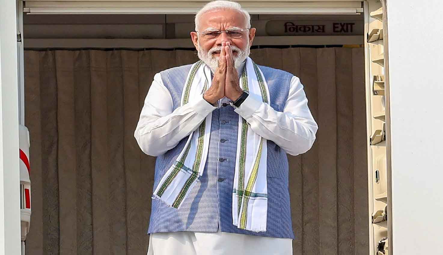 एक्ट ईस्ट पॉलिसी को मजबूत करने पीएम मोदी इंडोनेशिया, ऑस्ट्रेलिया और न्यूजीलैंड के दौरे पर रवाना