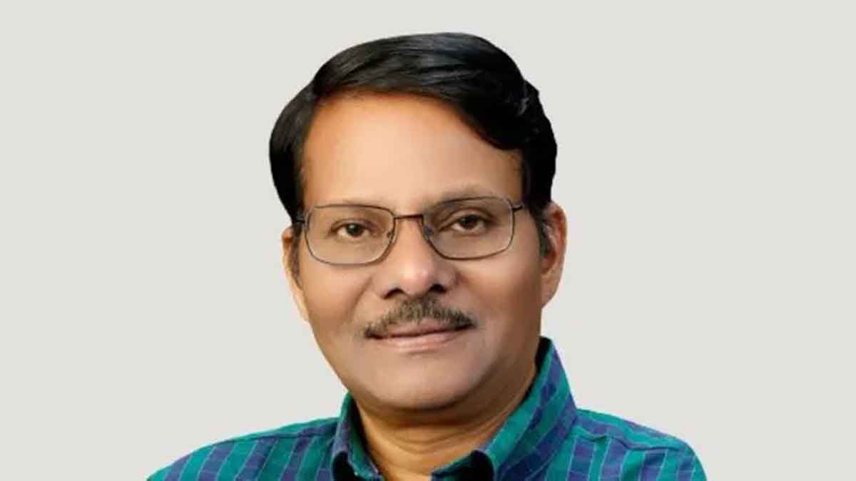 Congress, k Raju