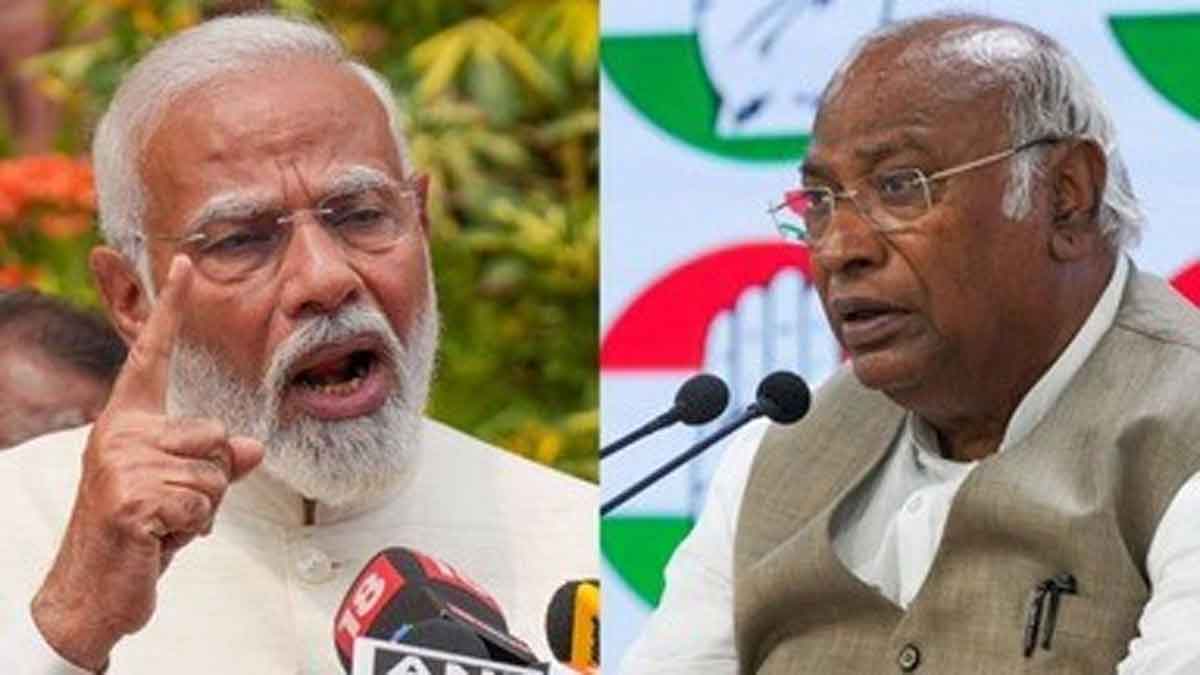 PM Modi, Khgdge