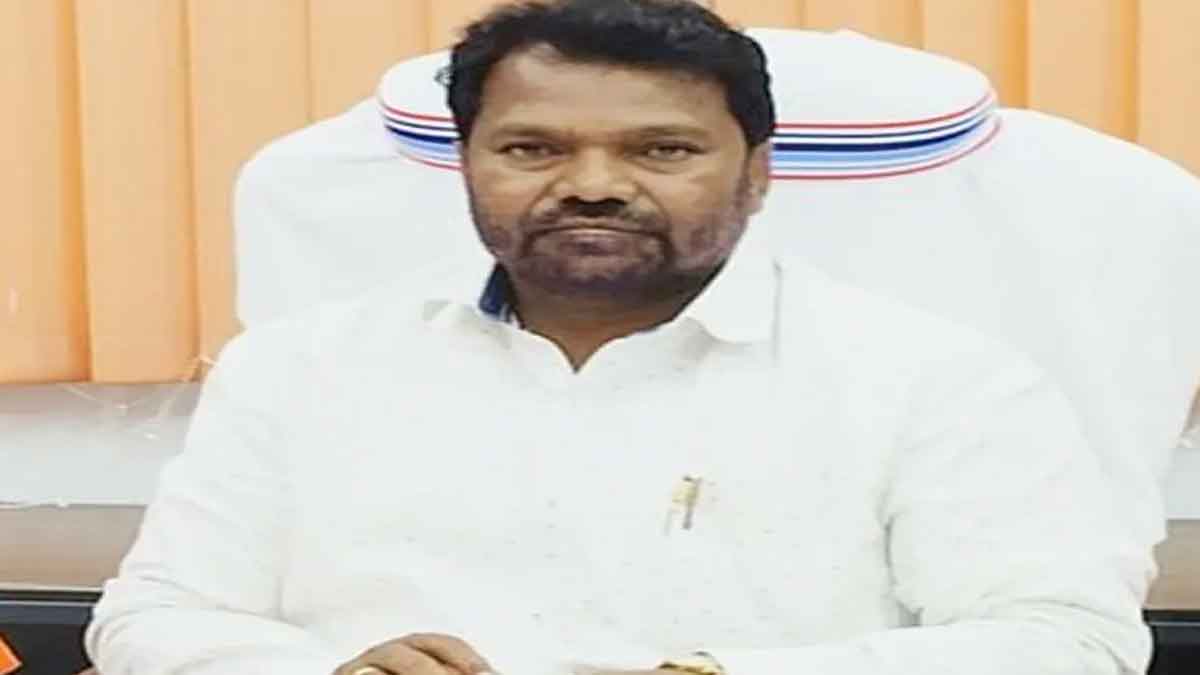 Jagannath mahto, died