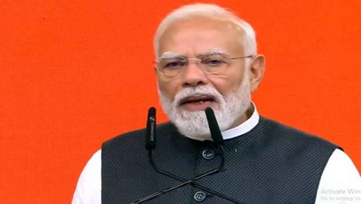 हमें आत्मनिर्भर भारत का लक्ष्य पूरा करना है, पीएम मोदी ने  कहा, हम करके रहेंगे...We Will Do It