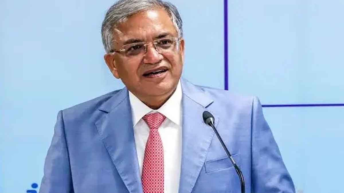 Tribunal judge, ECI portal