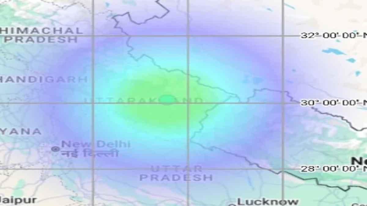 earthquak,uttarakhand
