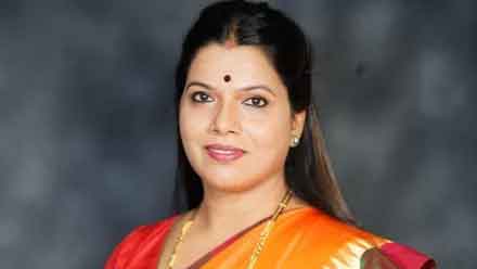 भाजपा की रितु तावड़े मुंबई की मेयर होंगी, शिवसेना के संजय घाड़ी को उपमहापौर का पद