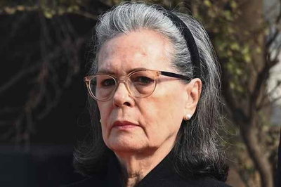 भारत की नागरिकता से पहले वोटर लिस्ट में नाम, सोनिया गांधी ने कोर्ट में जवाब दाखिल किया, अब 21 को सुनवाई