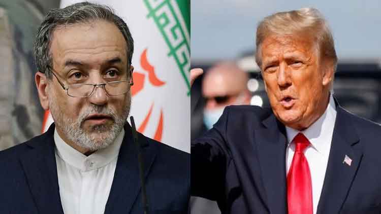 अब्बास अराघची ने कहा, अमेरिकी हमले के जवाब में ईरान मिडिल ईस्ट के सैन्य ठिकानों पर हमला करेगा, खाड़ी देशों में हड़कंप