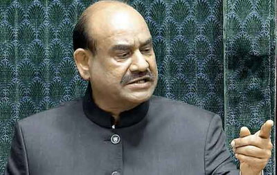 संसद का बजट सत्र होगा हंगामेदार, आयेगा लोकसभा स्पीकर को हटाने का प्रस्ताव, टीएमसी विपक्ष के साथ