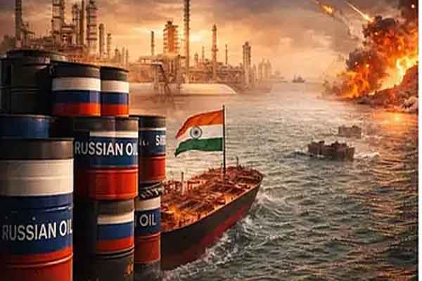 पेट्रोलियम मंत्रालय ने कहा, देश के पास पेट्रोलियम का पर्याप्त भंडार, चिंता न करें